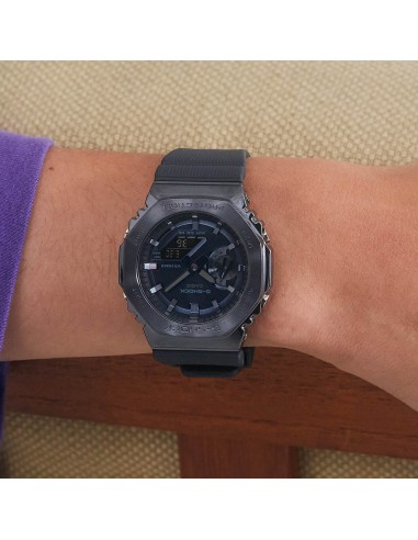 Casio G-Shock Analog-Digital-Armbanduhr...
