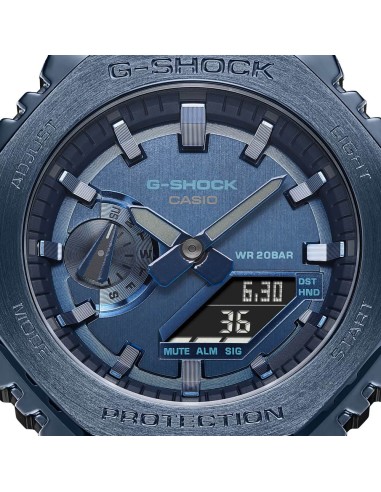 Casio G-Shock Orologio da Polso Analogico...