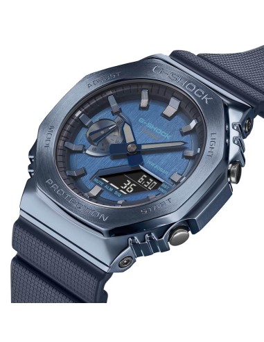 Casio G-Shock Analog Digital Wristwatch...