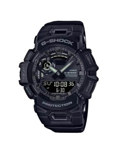 Casio G-Shock G-SQUAD Orologio da Polso Analogico...