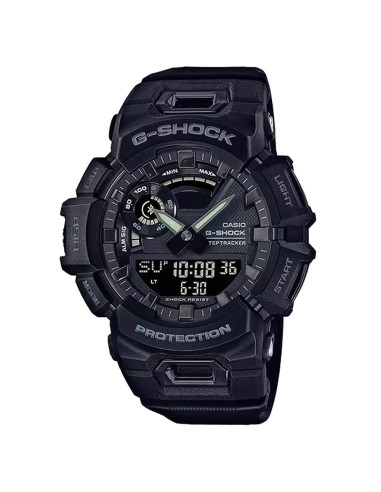 Casio G-Shock G-SQUAD Orologio da Polso...