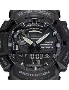 Casio G-Shock G-SQUAD Herren-Armbanduhr Analog/Digital,... 2