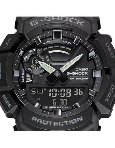 Casio G-Shock G-SQUAD Orologio da Polso...