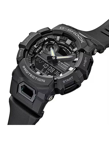 Casio G-Shock G-SQUAD Orologio da Polso...