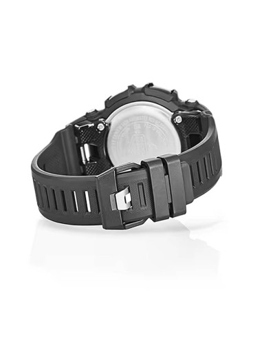 Casio G-Shock G-SQUAD Herren-Armbanduhr...