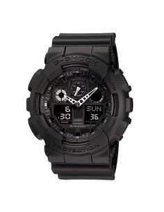 Casio G-Shock Orologio da Polso Analogico Digitale da...