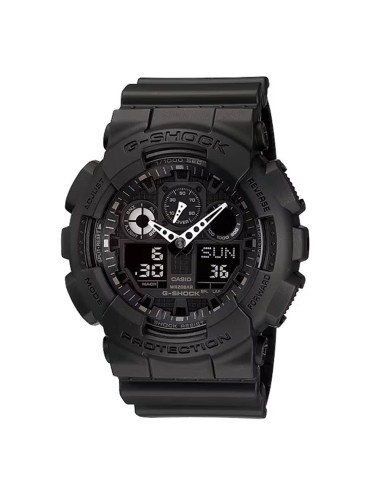 Casio G-Shock Orologio da Polso Analogico...