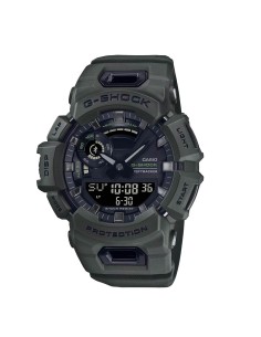 Casio G-Shock G-SQUAD Orologio da Polso Analogico...
