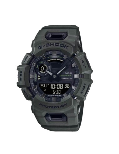 Casio G-Shock G-SQUAD Orologio da Polso...
