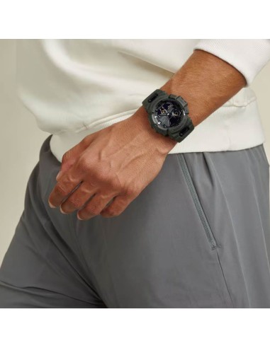 Casio G-Shock G-SQUAD Orologio da Polso...
