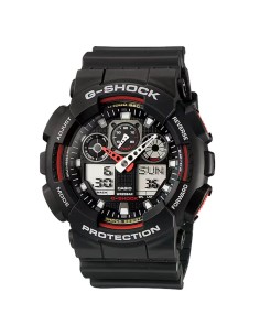 Casio G-Shock Orologio da Polso Analogico Digitale da...