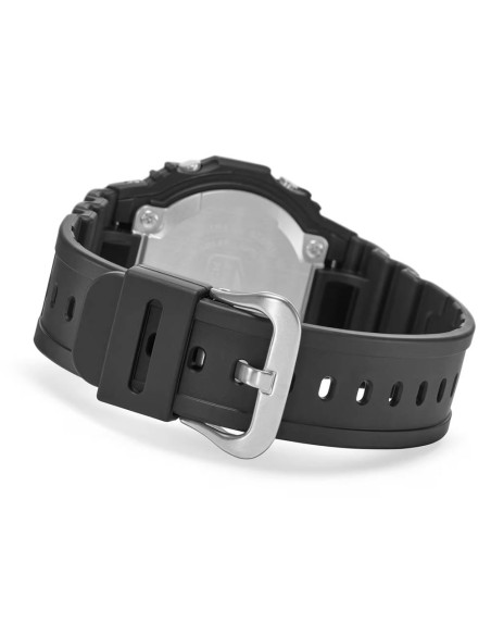 Casio G-Shock Herren-Digitalarmbanduhr Schwarz GW-M5610U-1ER