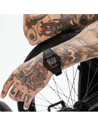 Casio G-Shock Orologio da Polso Digitale da...