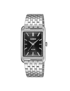 Casio Orologio da Polso Analogico Unisex Timeless...