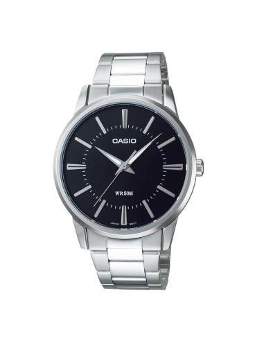 Casio Herren-Analog-Armbanduhr Timeless...