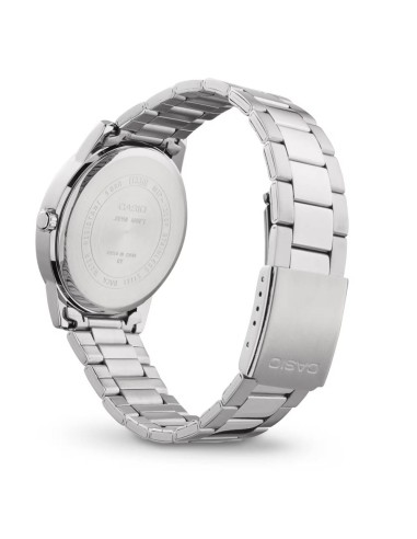 Orologio Casio Uomo Analogico Timeless...