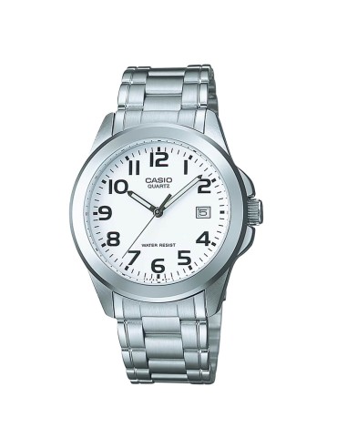 Casio Orologio da Polso Analogico da Uomo...