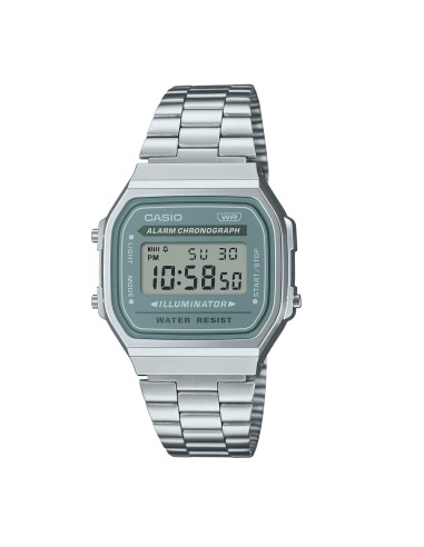 Casio Orologio da Polso Digitale Unisex...