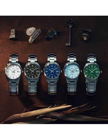 Casio Orologio da Polso Analogico da Uomo...