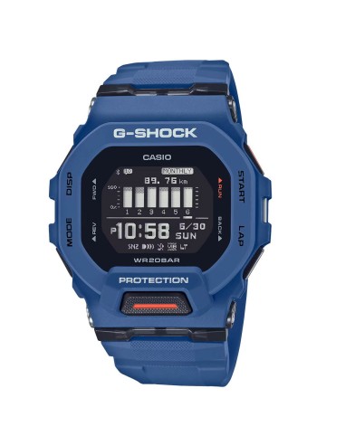 Casio G-Shock Orologio da Polso Digitale da...