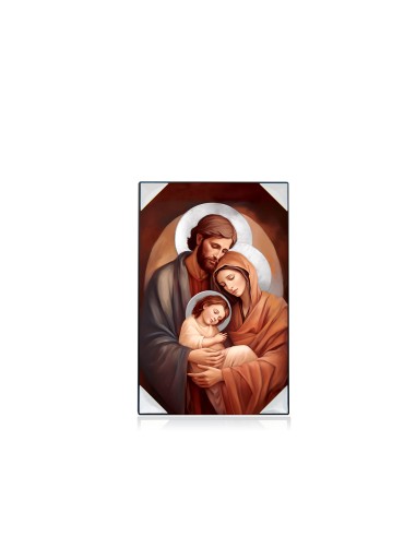 Quadro Capoletto Sacra Famiglia Focolare...