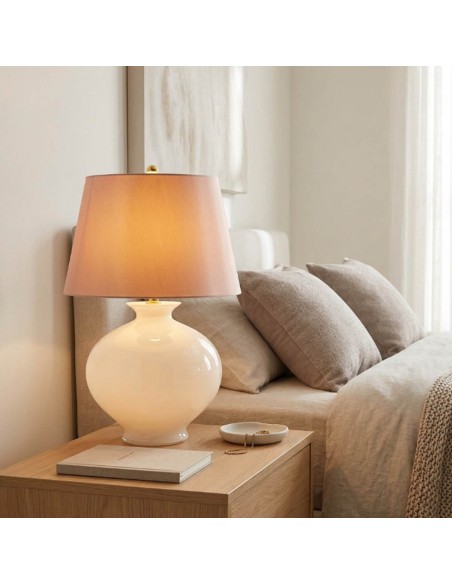 Lampada Aurora Bianca Onlylux OL02042 