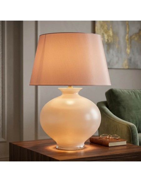 Lampada Aurora Bianca Onlylux OL02042 