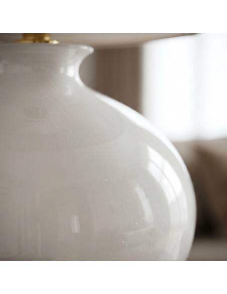 Lampada Aurora Bianca Onlylux OL02042 