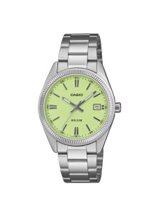 Casio Men's Timeless Collection Analog Wrist Watch,...