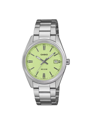 Casio Timeless Collection Herren-Armbanduhr...