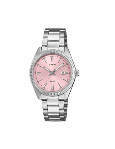  Casio Women's Analog Wrist Watch Timeless...
