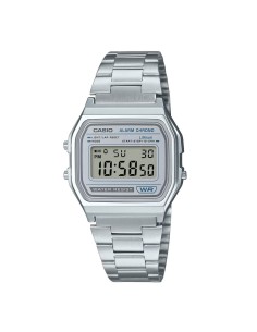 Casio Digitale Unisex Armbanduhr Vintage Collection...