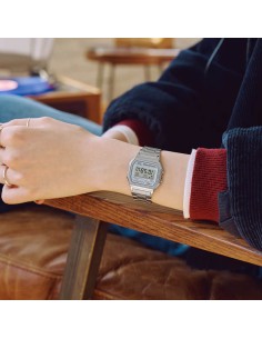 Casio Orologio da Polso Digitale Unisex Vintage... 2