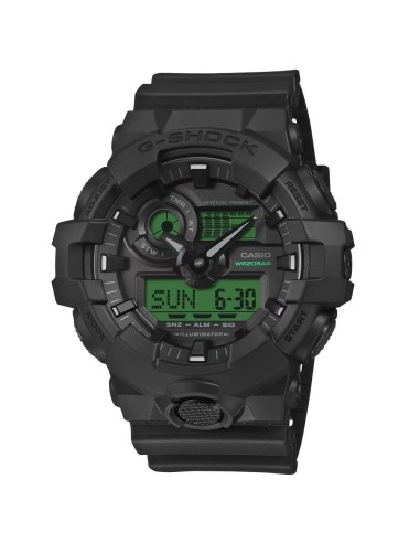 Casio G-Shock Men's Analog-Digital Wristwatch...