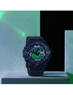 Casio G-Shock Orologio da Polso Analogico Digitale da... 2