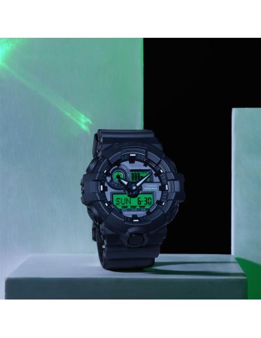 Casio G-Shock Orologio da Polso Analogico...