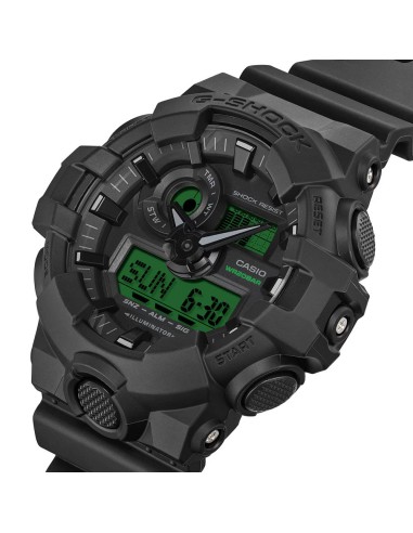 Casio G-Shock Orologio da Polso Analogico...