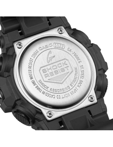 Casio G-Shock Herren Analog-Digital-Armbanduhr...