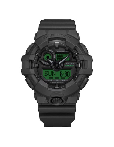 Casio G-Shock Orologio da Polso Analogico...