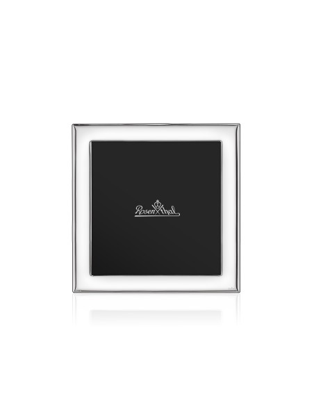 Cornice Portafoto Quadrato Prinzip Rosenthal