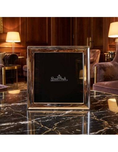 Rosenthal Prinzip Square Photo Frame 