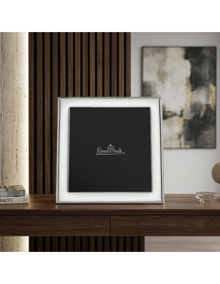 Rosenthal Prinzip Square Photo Frame 