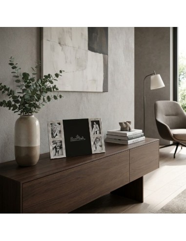Rosenthal Vibration Multiple Photo Frame for 5...