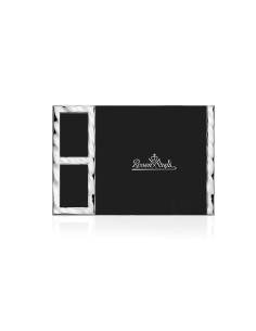 Rosenthal Vibration Multiple 3 Pictures Frame 