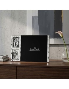 Portafoto per 3 Fotografie Linea Vibration Rosenthal 2