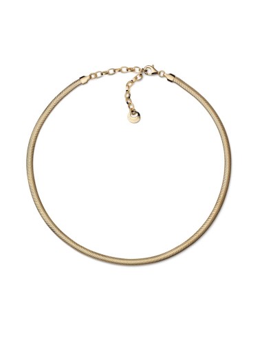 Gold Plated Sterling Silver Cashmere Chain...