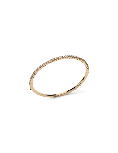 Tennis Armreif aus 925er Sterlingsilber...