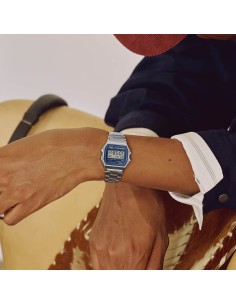 Casio Unisex Digital Wristwatch Vintage Collection... 2