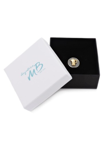 Anello in Argento 925 Freccia Gr 7 by I Gemelli...