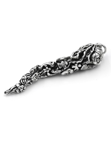 Bracciale Angelo di Dio Preghiera Donna in...